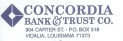 Concordia Bank