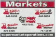 The Markets