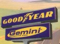 goodyear tires