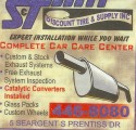 S & T Tire